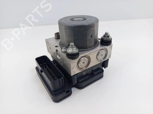 Used ABS pump ABS pump PEUGEOT 308 II (LB_, LP_, LW_, LH_, L3_) 1.6 BlueHDi 120 (120 hp) 34555019 34555019