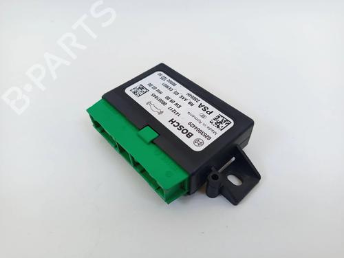 Used Electronic module Electronic module PEUGEOT 308 II (LB_, LP_, LW_, LH_, L3_) 1.6 BlueHDi 120 (120 hp) 34556192 34556192