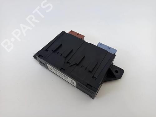 Used Electronic module Electronic module PEUGEOT 308 II (LB_, LP_, LW_, LH_, L3_) 1.6 BlueHDi 120 (120 hp) 34556190 34556190