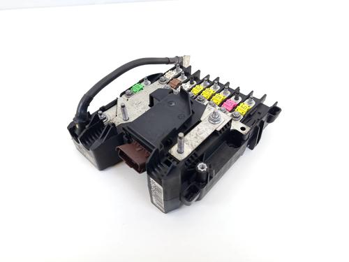 Used Fuse box Fuse box PEUGEOT 308 II (LB_, LP_, LW_, LH_, L3_) 1.6 BlueHDi 120 (120 hp) 34555014 34555014
