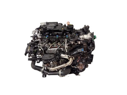 Used Engine Engine PEUGEOT 308 SW II (LC_, LJ_, LR_, LX_, L4_) 1.6 BlueHDi 100 (99 hp) 34556200 34556200