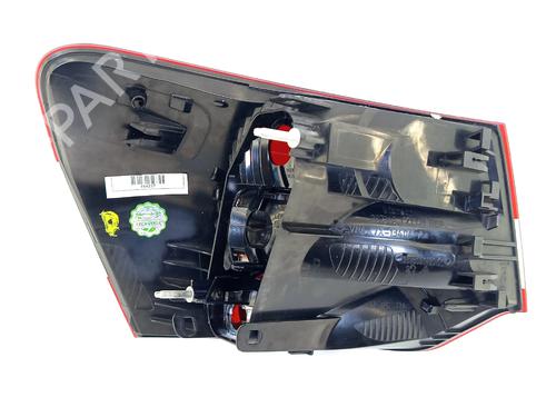 Right taillight CITROËN C5 III (RD_) 1.6 HDi 110 (RD9HL0, RD9HR8, RD9HRA) | BP31064422C35  - Image 8