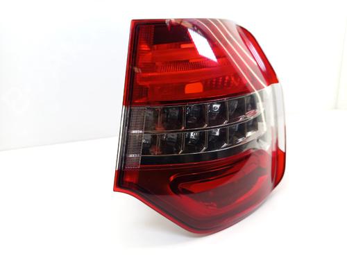 Right taillight CITROËN C5 III (RD_) 1.6 HDi 110 (RD9HL0, RD9HR8, RD9HRA) | BP31064422C35  - Image 7