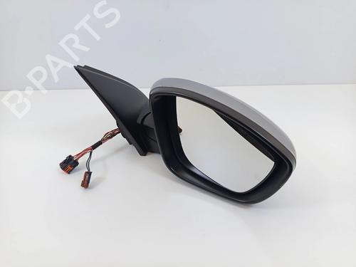 Used Right mirror Right mirror PEUGEOT 308 II (LB_, LP_, LW_, LH_, L3_) 1.6 BlueHDi 120 (120 hp) 34555013 34555013
