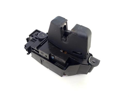 Used Tailgate lock Tailgate lock PEUGEOT 308 II (LB_, LP_, LW_, LH_, L3_) 1.6 BlueHDi 120 (120 hp) 34556186 34556186
