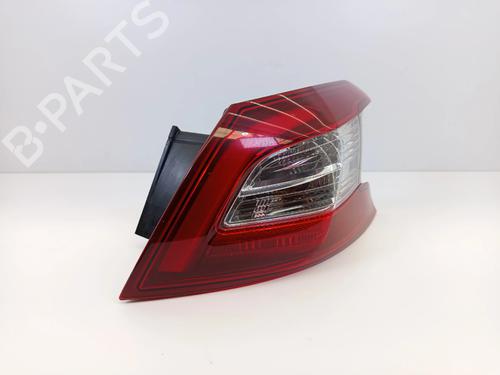 Used Right taillight Right taillight 34556179 34556179