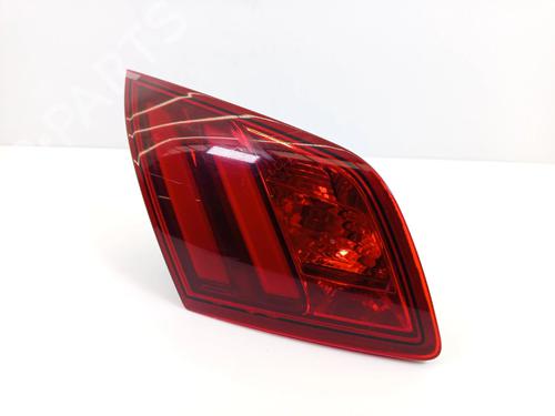 Used Left tailgate light Left tailgate light PEUGEOT 308 II (LB_, LP_, LW_, LH_, L3_) 1.6 BlueHDi 120 (120 hp) 34556182 34556182