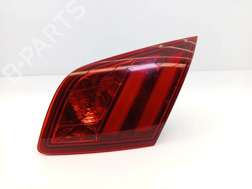 Used Right tailgate light Right tailgate light PEUGEOT 308 II (LB_, LP_, LW_, LH_, L3_) 1.6 BlueHDi 120 (120 hp) 34556181 34556181