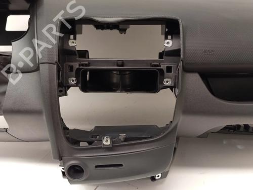 Dashboard RENAULT CLIO IV (BH_) 1.5 dCi 90 | BP35738627C46 - Image 9