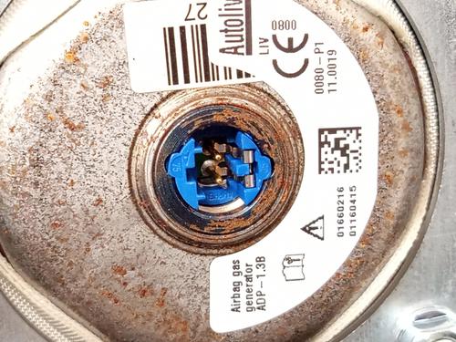 Dashboard RENAULT CLIO IV (BH_) 1.5 dCi 90 | BP35738627C46 - Image 6