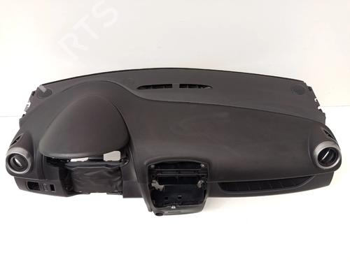 Dashboard RENAULT CLIO IV (BH_) 1.5 dCi 90 | BP35738627C46 - Image 3