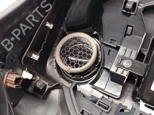 Dashboard RENAULT CLIO IV (BH_) 1.5 dCi 90 | BP35738627C46 - Image 17