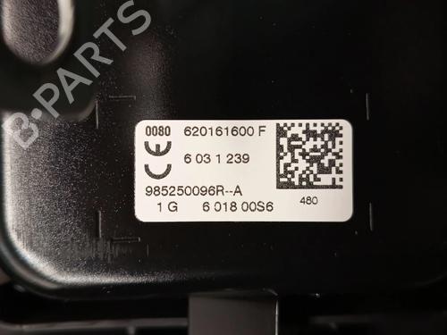 Dashboard RENAULT CLIO IV (BH_) 1.5 dCi 90 | BP35738627C46 - Image 5