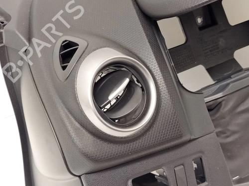 Dashboard RENAULT CLIO IV (BH_) 1.5 dCi 90 | BP35738627C46 - Image 8