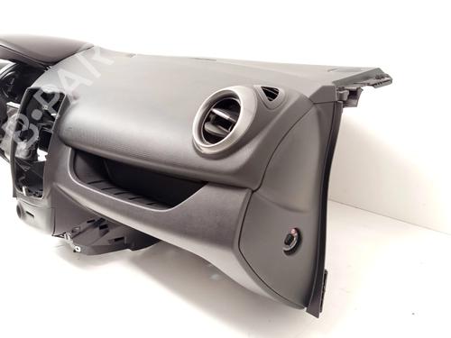 Dashboard RENAULT CLIO IV (BH_) 1.5 dCi 90 | BP35738627C46 - Image 13