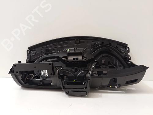 Dashboard RENAULT CLIO IV (BH_) 1.5 dCi 90 | BP35738627C46 - Image 20