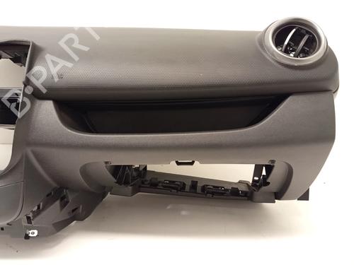 Dashboard RENAULT CLIO IV (BH_) 1.5 dCi 90 | BP35738627C46 - Image 10