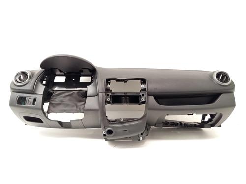 Dashboard RENAULT CLIO IV (BH_) 1.5 dCi 90 | BP35738627C46 - Image 2