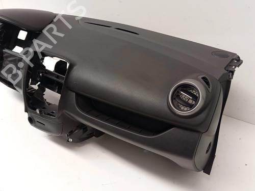 Dashboard RENAULT CLIO IV (BH_) 1.5 dCi 90 | BP35738627C46 - Image 12