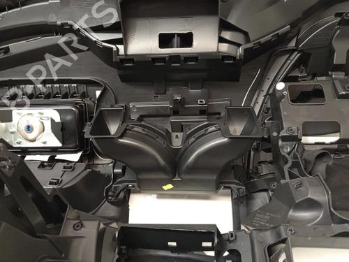 Dashboard RENAULT CLIO IV (BH_) 1.5 dCi 90 | BP35738627C46 - Image 21