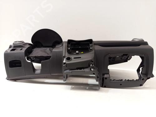 Dashboard RENAULT CLIO IV (BH_) 1.5 dCi 90 | BP35738627C46 - Image 22