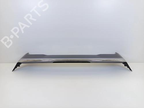 Used Rear spoiler Rear spoiler PEUGEOT 2008 I (CU_) 1.2 PureTech 82 (82 hp) 34604780 34604780