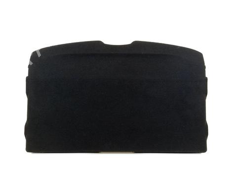 Used Rear parcel shelf Rear parcel shelf PEUGEOT 2008 I (CU_) 1.2 PureTech 82 (82 hp) 34632039 34632039