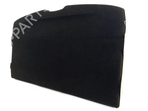 Rear parcel shelf PEUGEOT 2008 I (CU_) 1.2 PureTech 82 | BP34632039C85 - Image 3