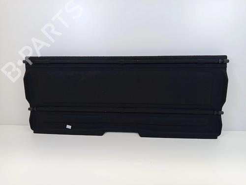 Rear parcel shelf PEUGEOT 2008 I (CU_) 1.2 PureTech 82 | BP34632039C85 - Image 6