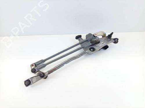 Used Front wiper motor Front wiper motor PEUGEOT 308 II (LB_, LP_, LW_, LH_, L3_) 1.6 BlueHDi 120 (120 hp) 34632038 34632038