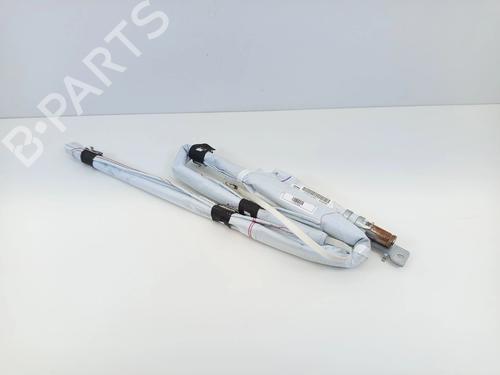 Used Right curtain airbag Right curtain airbag PEUGEOT 2008 I (CU_) 1.2 PureTech 82 (82 hp) 34606560 34606560