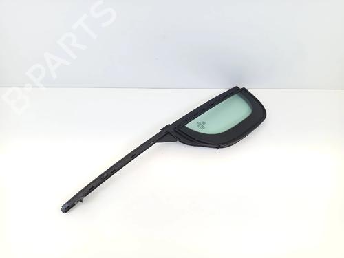 Used Rear left door window Rear left door window PEUGEOT 308 II (LB_, LP_, LW_, LH_, L3_) 1.6 BlueHDi 120 (120 hp) 34636826 34636826