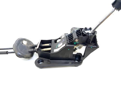 Gear lever PEUGEOT 2008 I (CU_) 1.2 PureTech 82 | BP34604779M90  - Image 8