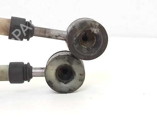 Gear lever PEUGEOT 2008 I (CU_) 1.2 PureTech 82 | BP34604779M90  - Image 16