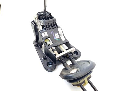 Gear lever PEUGEOT 2008 I (CU_) 1.2 PureTech 82 | BP34604779M90  - Image 13