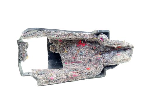 Gear lever PEUGEOT 2008 I (CU_) 1.2 PureTech 82 | BP34604779M90  - Image 19