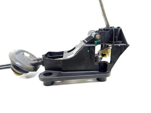 Gear lever PEUGEOT 2008 I (CU_) 1.2 PureTech 82 | BP34604779M90  - Image 9