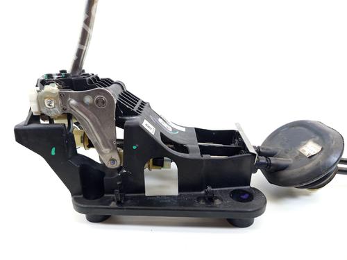 Gear lever PEUGEOT 2008 I (CU_) 1.2 PureTech 82 | BP34604779M90  - Image 12