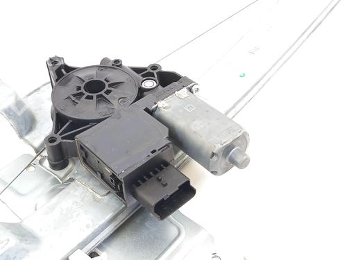 Front right window mechanism PEUGEOT 2008 I (CU_) 1.2 PureTech 82 | BP35772340C23 - Image 2