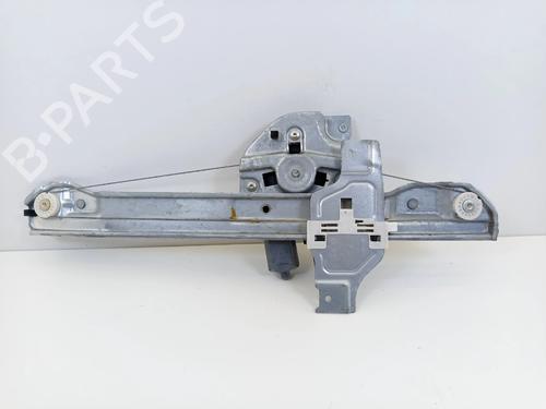 Front right window mechanism PEUGEOT 2008 I (CU_) 1.2 PureTech 82 | BP35772340C23 - Image 6
