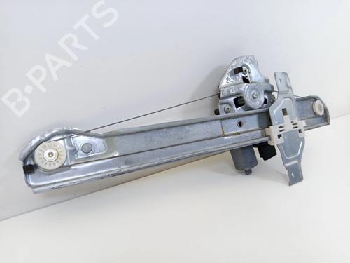 Front right window mechanism PEUGEOT 2008 I (CU_) 1.2 PureTech 82 | BP35772340C23 - Image 7