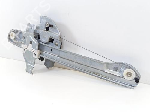 Front left window mechanism PEUGEOT 2008 I (CU_) 1.2 PureTech 82 | BP34604777C22  - Image 7