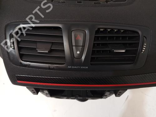 Dashboard RENAULT MEGANE III Hatchback (BZ0/1_, B3_) 1.5 dCi (BZ09, BZ0D, BZ1W, BZ29, BZ14) | BP34571310C46  - Image 10