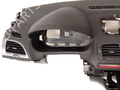 Dashboard RENAULT MEGANE III Hatchback (BZ0/1_, B3_) 1.5 dCi (BZ09, BZ0D, BZ1W, BZ29, BZ14) | BP34571310C46  - Image 16