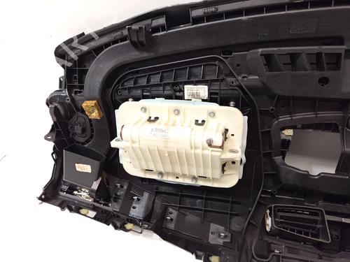 Dashboard RENAULT MEGANE III Hatchback (BZ0/1_, B3_) 1.5 dCi (BZ09, BZ0D, BZ1W, BZ29, BZ14) | BP34571310C46  - Image 6