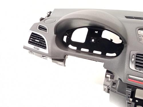 Dashboard RENAULT MEGANE III Hatchback (BZ0/1_, B3_) 1.5 dCi (BZ09, BZ0D, BZ1W, BZ29, BZ14) | BP34571310C46  - Image 9