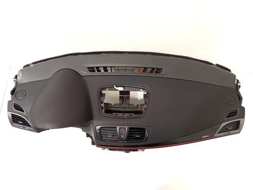 Dashboard RENAULT MEGANE III Hatchback (BZ0/1_, B3_) 1.5 dCi (BZ09, BZ0D, BZ1W, BZ29, BZ14) | BP34571310C46  - Image 12
