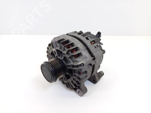 Used Alternator Alternator PEUGEOT 308 SW II (LC_, LJ_, LR_, LX_, L4_) 1.6 BlueHDi 100 (99 hp) 34632047 34632047
