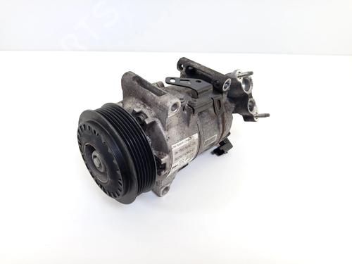 Used AC compressor AC compressor PEUGEOT 308 SW II (LC_, LJ_, LR_, LX_, L4_) 1.6 BlueHDi 100 (99 hp) 34632046 34632046