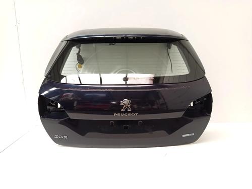 Used Tailgate Tailgate 34604782 34604782